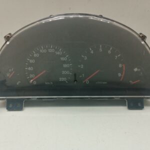TABLERO DE INSTRUMENTOS SUZUKI SWIFT BERLINA (MZ) 1.3 16V CAT NAFTA Motor 1,3 Ltr.  92 CV  [2005 - 2012] 3 Puertas
