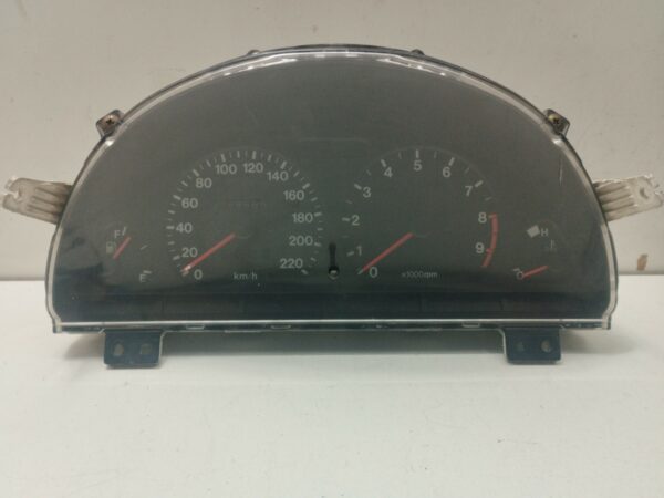 TABLERO DE INSTRUMENTOS SUZUKI SWIFT BERLINA (MZ) 1.3 16V CAT NAFTA Motor 1,3 Ltr.  92 CV  [2005 - 2012] 3 Puertas