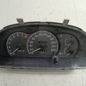 TABLERO DE INSTRUMENTOS MITSUBISHI COLT (CA0) 1600 GLXI NAFTA Motor 1,6 Ltr.  113 CV  [1992 - 0] 3 Puertas