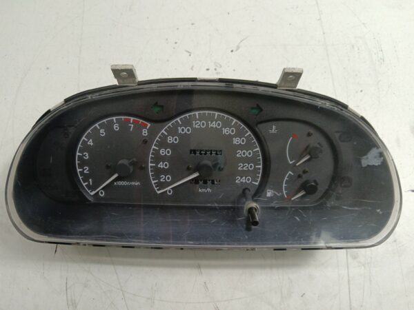 TABLERO DE INSTRUMENTOS MITSUBISHI COLT (CA0) 1600 GLXI NAFTA Motor 1,6 Ltr.  113 CV  [1992 - 0] 3 Puertas