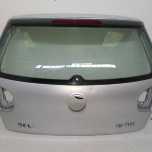 PORTON TRASERO VOLKSWAGEN GOLF V BERLINA (1K1) Highline DIESEL Motor 2,0 Ltr.  136 CV  [2003 - 2008] 0 Puertas