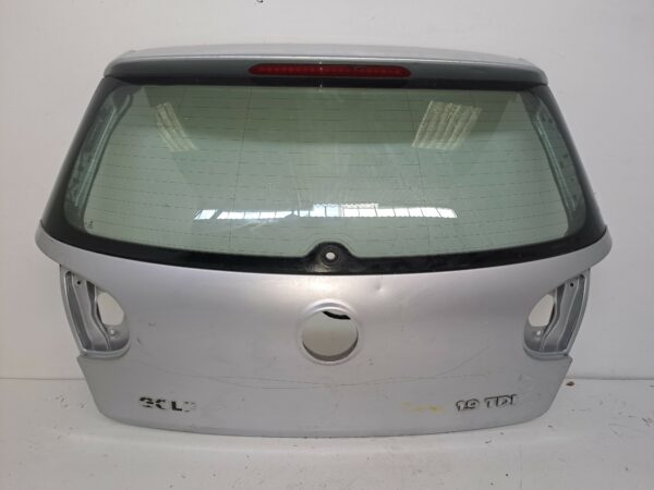 PORTON TRASERO VOLKSWAGEN GOLF V BERLINA (1K1) Highline DIESEL Motor 2,0 Ltr.  136 CV  [2003 - 2008] 0 Puertas