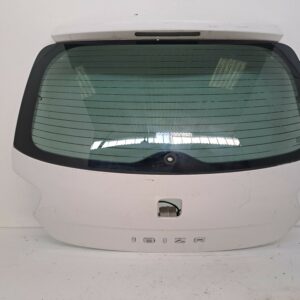 PORTON TRASERO SEAT IBIZA (6L1) Cool DIESEL Motor 1,9 Ltr.  64 CV  [2001 - 2009] 5 Puertas