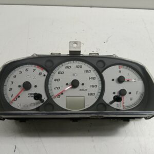 TABLERO DE INSTRUMENTOS DAIHATSU TERIOS (J100) Black Magic NAFTA Motor 1,3 Ltr.  83 CV  [1997 - 2006] 5 Puertas