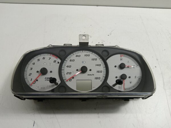 TABLERO DE INSTRUMENTOS DAIHATSU TERIOS (J100) Black Magic NAFTA Motor 1,3 Ltr.  83 CV  [1997 - 2006] 5 Puertas