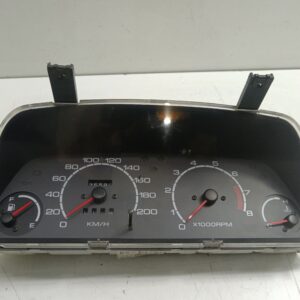 TABLERO DE INSTRUMENTOS SUZUKI SWIFT SF BERLINA (EA) GL NAFTA Motor 1,3 Ltr.  68 CV  [1988 - 1996] 4 Puertas