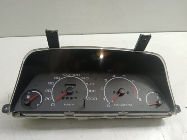 TABLERO DE INSTRUMENTOS SUZUKI SWIFT SF BERLINA (EA) GL NAFTA Motor 1,3 Ltr.  68 CV  [1988 - 1996] 4 Puertas