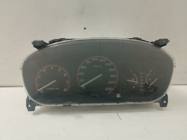 TABLERO DE INSTRUMENTOS HONDA CR-V (RD1/3) 2.0 16V CAT NAFTA 95 Motor 2,0 Ltr.  128 CV  [1997 - 2002] 3 Puertas