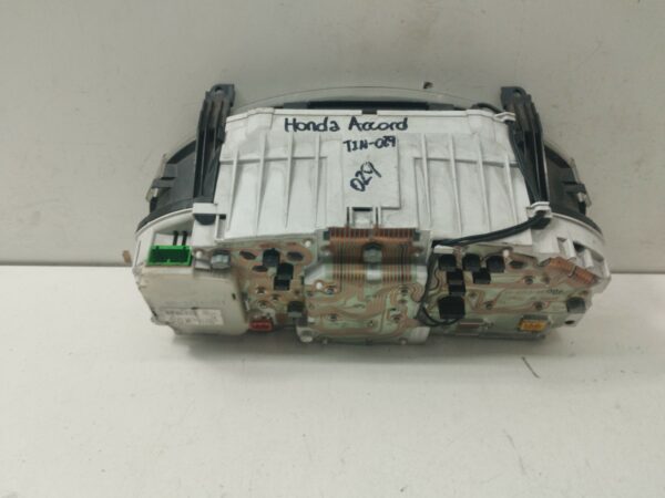 TABLERO DE INSTRUMENTOS HONDA CR-V (RD1/3) 2.0 16V CAT NAFTA 95 Motor 2,0 Ltr.  128 CV  [1997 - 2002] 3 Puertas - Imagen 2