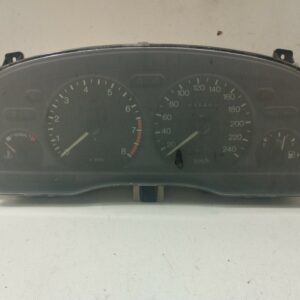 TABLERO DE INSTRUMENTOS FORD MONDEO BERLINA (GD) 1.6 16V CAT NAFTA 95 Motor 1,6 Ltr.  95 CV  [1996 - 2001] 3 Puertas