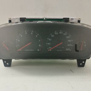 TABLERO DE INSTRUMENTOS HYUNDAI LANTRA (J1) 16V Limited Edition NAFTA Motor 1,8 Ltr.  126 CV  [1991 - 0] 4 Puertas
