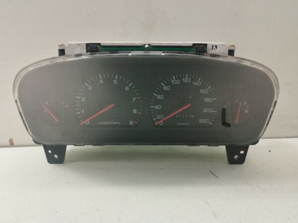 TABLERO DE INSTRUMENTOS HYUNDAI LANTRA (J1) 16V Limited Edition NAFTA Motor 1,8 Ltr.  126 CV  [1991 - 0] 4 Puertas