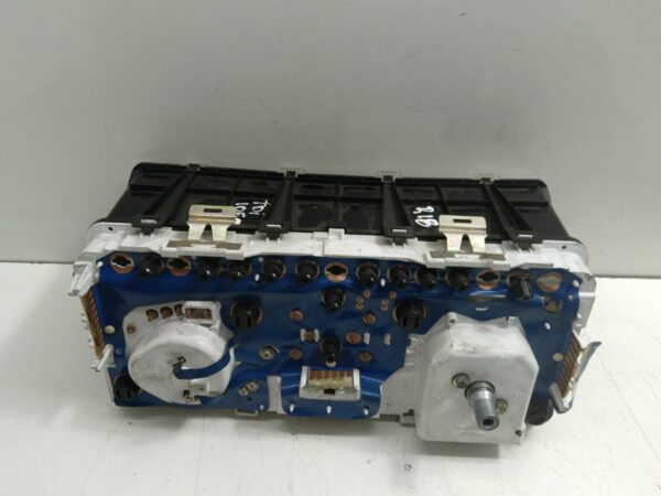 TABLERO DE INSTRUMENTOS RENAULT 18 GTD DIESEL Motor 2,1 Ltr.  67 CV  [1978 - 0] 4 Puertas - Imagen 2