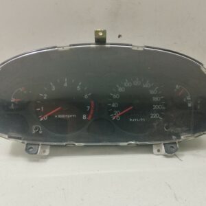 TABLERO DE INSTRUMENTOS HYUNDAI LANTRA BERLINA (RD) 1.6 GL NAFTA Motor 1,6 Ltr.  90 CV  [1995 - 1998] 4 Puertas