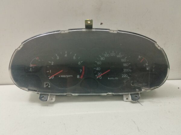 TABLERO DE INSTRUMENTOS HYUNDAI LANTRA BERLINA (RD) 1.6 GL NAFTA Motor 1,6 Ltr.  90 CV  [1995 - 1998] 4 Puertas