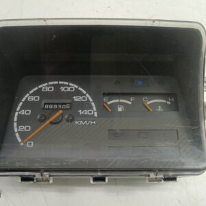 TABLERO DE INSTRUMENTOS SUZUKI SUPER CARRY SK 410 (E/ED) Super - Carry   Caja cerrada   Cat.  Motor 1,0 Ltr.  45 CV  [1985 - 1997] 0 Puertas