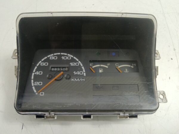 TABLERO DE INSTRUMENTOS SUZUKI SUPER CARRY SK 410 (E/ED) Super - Carry   Caja cerrada   Cat.  Motor 1,0 Ltr.  45 CV  [1985 - 1997] 0 Puertas