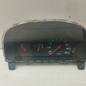 TABLERO DE INSTRUMENTOS HYUNDAI ACCENT (X3) 1.3 12V CAT NAFTA Motor 1,3 Ltr.  82 CV  [1994 - 1997] 3 Puertas