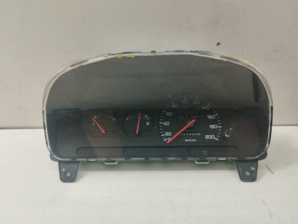 TABLERO DE INSTRUMENTOS HYUNDAI ACCENT (X3) 1.3 12V CAT NAFTA Motor 1,3 Ltr.  82 CV  [1994 - 1997] 3 Puertas