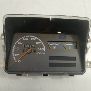 TABLERO DE INSTRUMENTOS SUZUKI SUPER CARRY SK 410 (E/ED) Super - Carry   Caja cerrada   Cat.  Motor 1,0 Ltr.  45 CV  [1985 - 1997] 0 Puertas