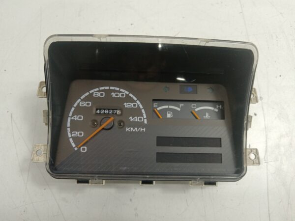 TABLERO DE INSTRUMENTOS SUZUKI SUPER CARRY SK 410 (E/ED) Super - Carry   Caja cerrada   Cat.  Motor 1,0 Ltr.  45 CV  [1985 - 1997] 0 Puertas