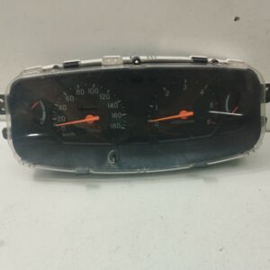 TABLERO DE INSTRUMENTOS MITSUBISHI L 200 (K6/7) 2.5 TD CAT DIESEL Motor 2,5 Ltr.  116 CV  [1996 - 0] 3 Puertas