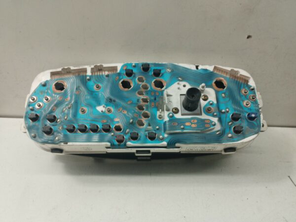 TABLERO DE INSTRUMENTOS MITSUBISHI L 200 (K6/7) 2.5 TD CAT DIESEL Motor 2,5 Ltr.  116 CV  [1996 - 0] 3 Puertas - Imagen 3