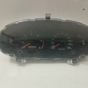 TABLERO DE INSTRUMENTOS HYUNDAI LANTRA BERLINA (RD) 2.0 16V CAT NAFTA Motor 2,0 Ltr.  137 CV  [1995 - 1998] 3 Puertas