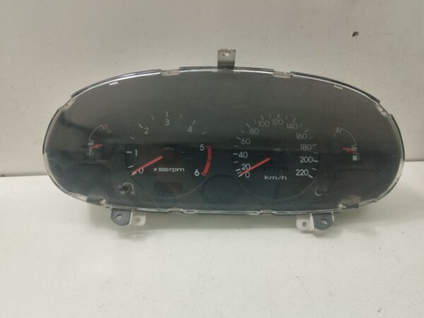 TABLERO DE INSTRUMENTOS HYUNDAI LANTRA BERLINA (RD) 2.0 16V CAT NAFTA Motor 2,0 Ltr.  137 CV  [1995 - 1998] 3 Puertas