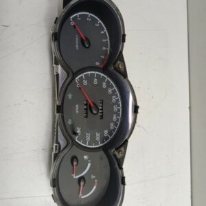 TABLERO DE INSTRUMENTOS HYUNDAI COUPE (GK) 2.0 16V CAT NAFTA Motor 2,0 Ltr.  139 CV  [2002 - 2010] 3 Puertas