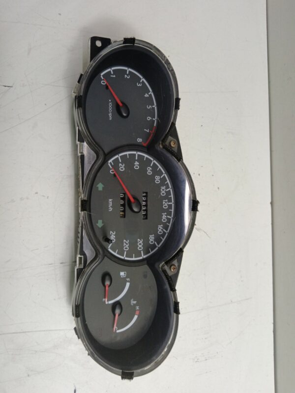 TABLERO DE INSTRUMENTOS HYUNDAI COUPE (GK) 2.0 16V CAT NAFTA Motor 2,0 Ltr.  139 CV  [2002 - 2010] 3 Puertas