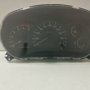 TABLERO DE INSTRUMENTOS HYUNDAI ACCENT (LC) GL NAFTA Motor 1,4 Ltr.  97 CV  [1999 - 2010] 3 Puertas