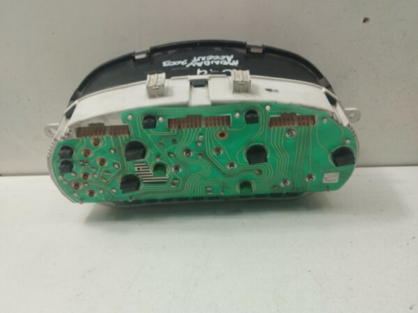 TABLERO DE INSTRUMENTOS HYUNDAI ACCENT (LC) GL NAFTA Motor 1,4 Ltr.  97 CV  [1999 - 2010] 3 Puertas - Imagen 2