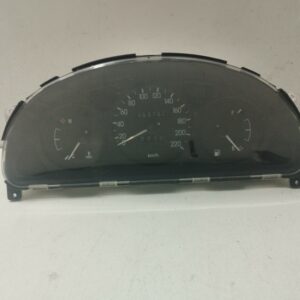 TABLERO DE INSTRUMENTOS DAEWOO LANOS 1.4 CAT NAFTA Motor 1,4 Ltr.  75 CV  [1997 - 2004] 3 Puertas