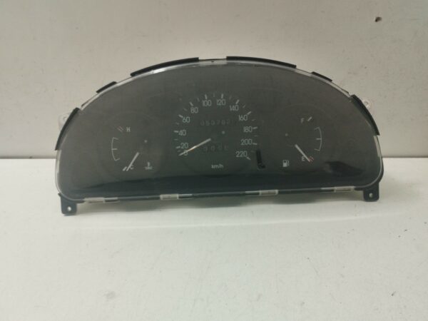 TABLERO DE INSTRUMENTOS DAEWOO LANOS 1.4 CAT NAFTA Motor 1,4 Ltr.  75 CV  [1997 - 2004] 3 Puertas