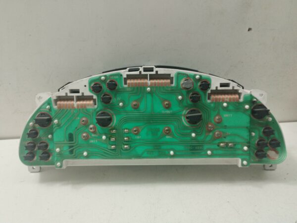 TABLERO DE INSTRUMENTOS DAEWOO LANOS 1.4 CAT NAFTA Motor 1,4 Ltr.  75 CV  [1997 - 2004] 3 Puertas - Imagen 3