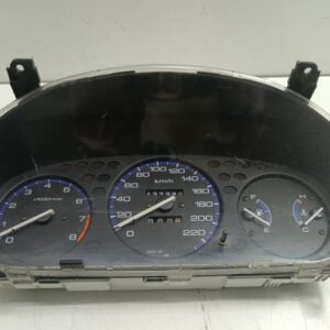 TABLERO DE INSTRUMENTOS HONDA CIVIC BERLINA 3/4 (EJ/EK) 1.5 LS VTEC 3 Berlina (EK3) NAFTA Motor 1,5 Ltr.  114 CV  [1995 - 2001] 3 Puertas