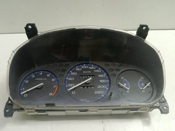 TABLERO DE INSTRUMENTOS HONDA CIVIC BERLINA 3/4 (EJ/EK) 1.5 LS VTEC 3 Berlina (EK3) NAFTA Motor 1,5 Ltr.  114 CV  [1995 - 2001] 3 Puertas