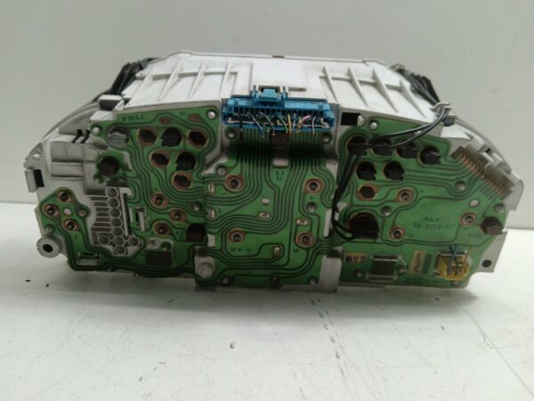TABLERO DE INSTRUMENTOS HONDA CIVIC BERLINA 3/4 (EJ/EK) 1.5 LS VTEC 3 Berlina (EK3) NAFTA Motor 1,5 Ltr.  114 CV  [1995 - 2001] 3 Puertas - Imagen 2