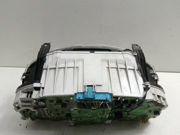TABLERO DE INSTRUMENTOS HONDA CIVIC BERLINA 3/4 (EJ/EK) 1.5 LS VTEC 3 Berlina (EK3) NAFTA Motor 1,5 Ltr.  114 CV  [1995 - 2001] 3 Puertas - Imagen 3