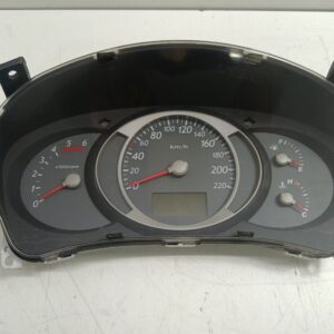 TABLERO DE INSTRUMENTOS HYUNDAI TUCSON (JM) 2.0 CRDi Comfort DIESEL Motor 2,0 Ltr.  113 CV  [2004 - 2010] 5 Puertas