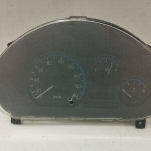 TABLERO DE INSTRUMENTOS DAEWOO MATIZ City NAFTA Motor 0,8 Ltr.  52 CV  [1997 - 2004] 5 Puertas