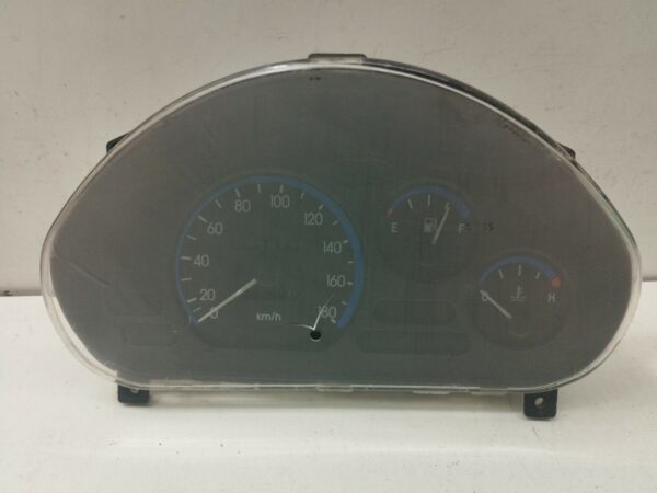 TABLERO DE INSTRUMENTOS DAEWOO MATIZ City NAFTA Motor 0,8 Ltr.  52 CV  [1997 - 2004] 5 Puertas