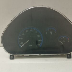TABLERO DE INSTRUMENTOS DAEWOO MATIZ City NAFTA Motor 0,8 Ltr.  52 CV  [1997 - 2004] 5 Puertas