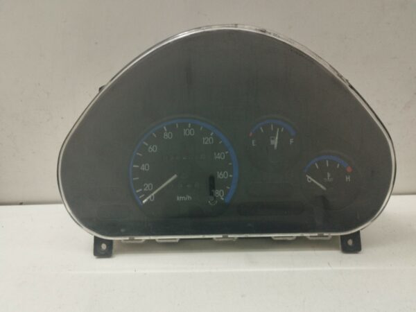 TABLERO DE INSTRUMENTOS DAEWOO MATIZ City NAFTA Motor 0,8 Ltr.  52 CV  [1997 - 2004] 5 Puertas