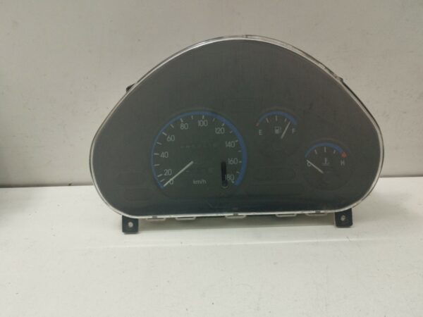 TABLERO DE INSTRUMENTOS DAEWOO MATIZ City NAFTA Motor 0,8 Ltr.  52 CV  [1997 - 2004] 5 Puertas