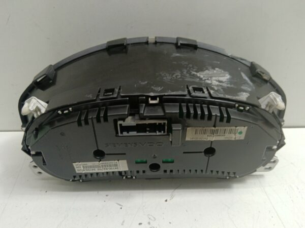 TABLERO DE INSTRUMENTOS SUZUKI SWIFT BERLINA (MZ) 1.3 16V CAT NAFTA Motor 1,3 Ltr.  92 CV  [2005 - 2012] 3 Puertas - Imagen 2