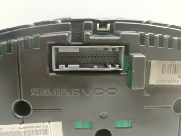 TABLERO DE INSTRUMENTOS SUZUKI SWIFT BERLINA (MZ) 1.3 16V CAT NAFTA Motor 1,3 Ltr.  92 CV  [2005 - 2012] 3 Puertas - Imagen 3