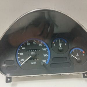 TABLERO DE INSTRUMENTOS DAEWOO MATIZ City NAFTA Motor 0,8 Ltr.  52 CV  [1997 - 2004] 5 Puertas