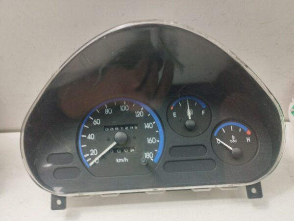 TABLERO DE INSTRUMENTOS DAEWOO MATIZ City NAFTA Motor 0,8 Ltr.  52 CV  [1997 - 2004] 5 Puertas